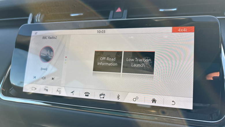 Land Rover Range Rover Evoque 2.0 D180 R-Dynamic HSE 5dr Auto Diesel Hatchback